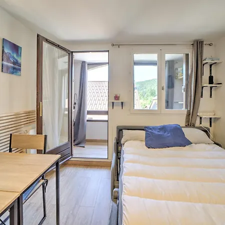 Le - Petfriendly - Proche Pistes *