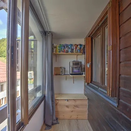 Apartment Le - Petfriendly - Proche Pistes Mijoux